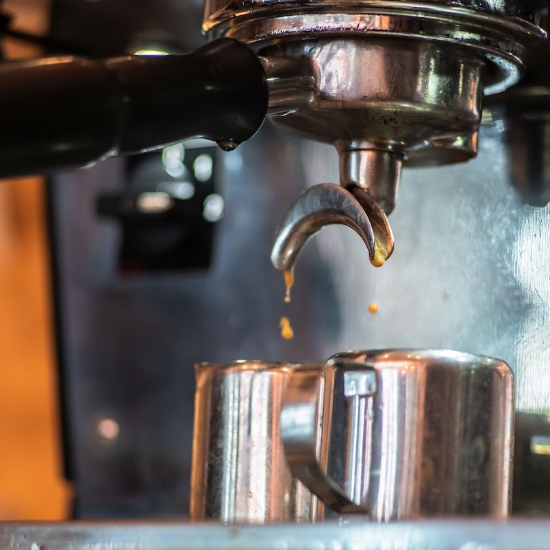 24grad Café und Kaffeerösterei