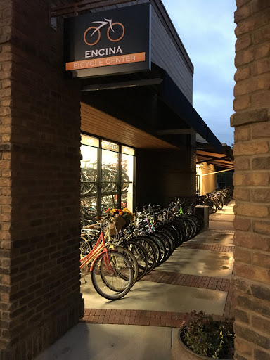 Bicycle Store «Encina Bicycle Center», reviews and photos, 2901 Ygnacio Valley Rd, Walnut Creek, CA 94598, USA