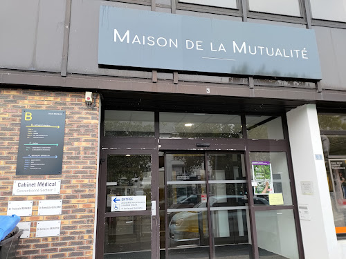 Centre d'information et d'orientation Centre d'Information sur les droits des Femmes et des Familles Saint-Nazaire