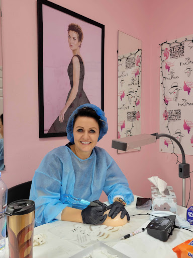 Explore small chest tattoo ideas for guys, creative tattoo ideas in Clearwater, available at FACE NAKED STUDIO, PERMANENT MAKEUP ACADEMY AND SPA