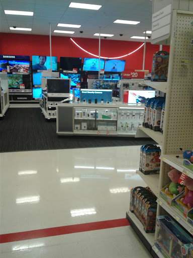 Department Store «Target», reviews and photos, 4701 N Illinois St, Fairview Heights, IL 62208, USA