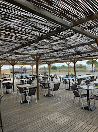 Atmosphère du Restaurant chez Fanfan à Agde - n°1