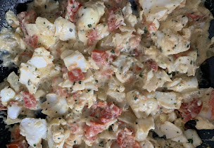 Photo n°7 de Sushi Fumi La Clusaz à La Clusaz ()