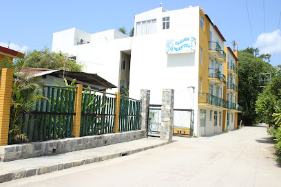 Hotel Cascada Huasteca