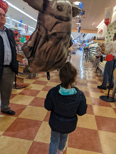 Grocery Store «Market Basket», reviews and photos, 352 W Center St, West Bridgewater, MA 02378, USA