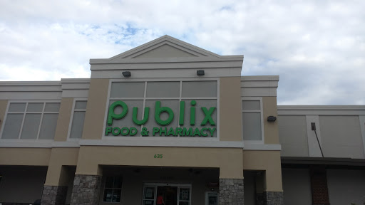 Supermarket «Publix Super Market at Mouse Creek Crossing», reviews and photos, 635 Paul Huff Parkway, Cleveland, TN 37312, USA