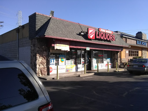 Prestige Liquor & Wine, 1050 Howe Ave, Sacramento, CA 95825, USA, 