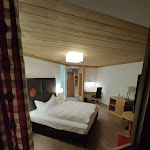 Photo n°6 de l'avis de Katharina.r fait le 20/11/2021 à 19:33 sur le  Helmer Holiday Hotel à Schwangau
