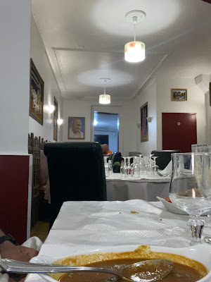 Taj Mahal à Fontenay-sous-Bois