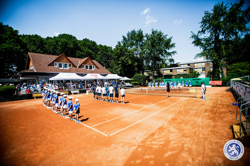 Tennisclub Weinheim 1902 e.V.