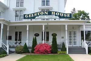 Gelston House image