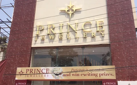 Prince Jewellery image