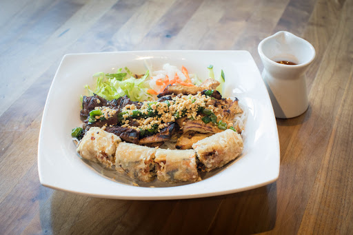 SOMI Vietnamese Bistro