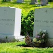 Shriver Family Grave