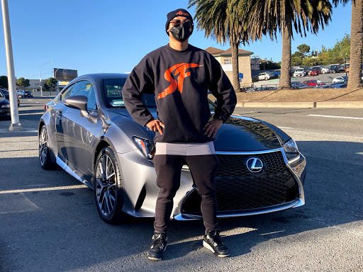 Car Dealer «Century Auto Credit», reviews and photos, 7422 Mission St, Daly City, CA 94014, USA