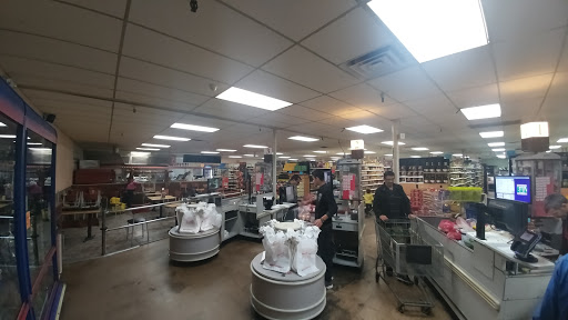 Grocery Store «Baiz Market Place», reviews and photos, 523 N 20th St, Phoenix, AZ 85006, USA