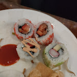 Photo n°9 de l'avis de Padmini. fait le 02/10/2022 à 14:26 sur le  Restaurant KHAN- Mongolischer Grill à Darmstadt