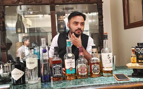 Bartender Suhail image