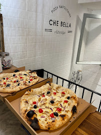 Pizza du Pizzeria Che bella à La Valette-du-Var - n°12