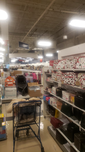 Department Store «Marshalls», reviews and photos, 12801 W Sunrise Blvd, Sunrise, FL 33323, USA