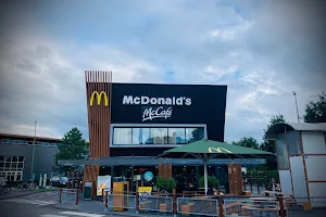 McDonald's image