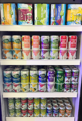 Liquor Store «Wine Warehouse Liquor Store», reviews and photos, 2013 Bergenline Ave, Union City, NJ 07087, USA