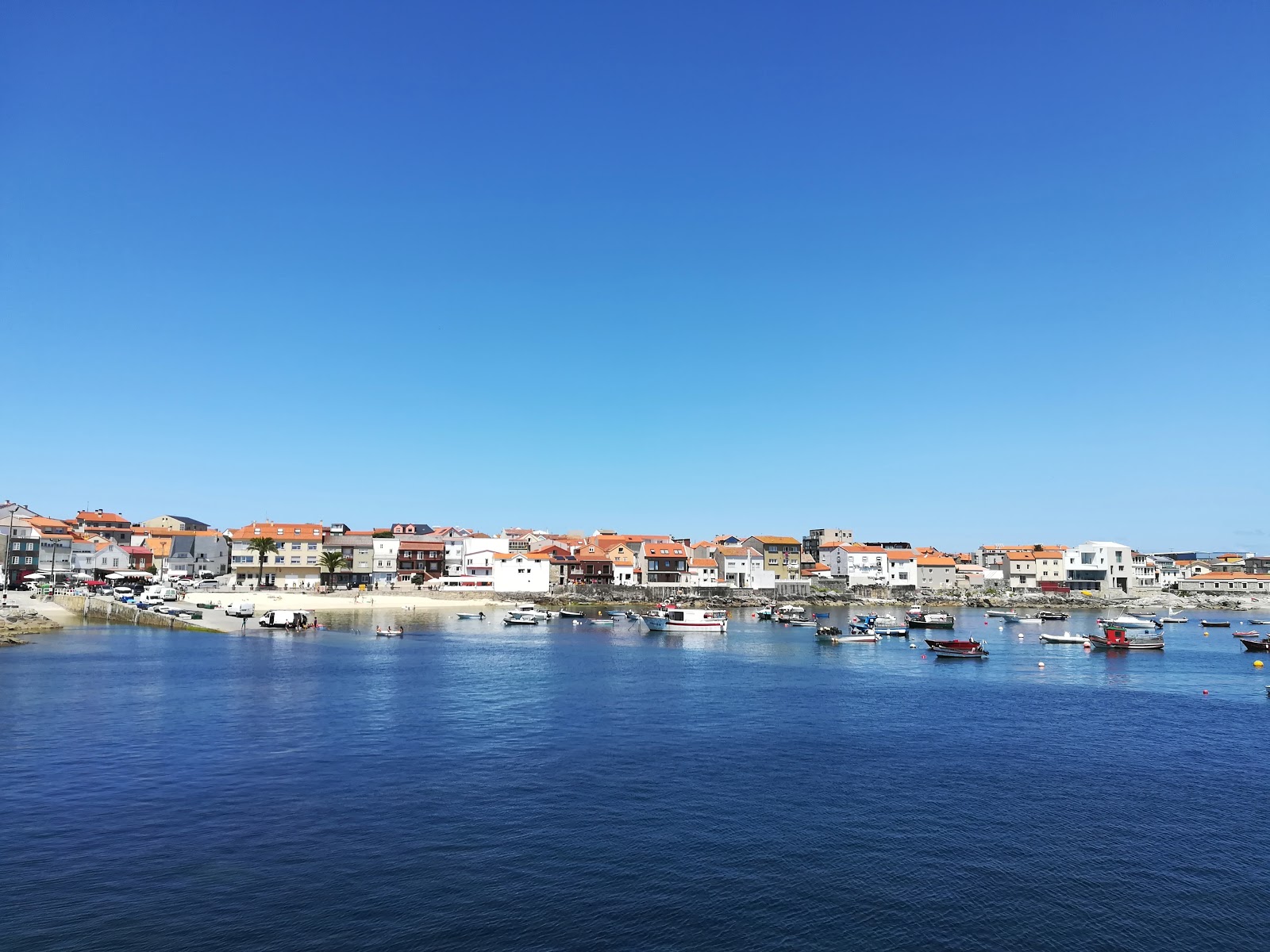 Praia Robeira photo #8