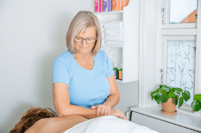 Lone Buur - Zoneterapi og Massage