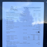 Photo n° 1 de l'avis de SINO..D fait le 24/08/2022 à 17:57 pour Salève Airlines. Ecole de parapente du Salève. à Etrembières