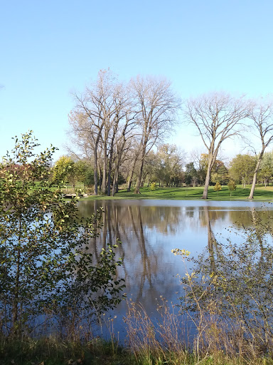 Golf Course «Palatine Hills Golf Course», reviews and photos, 512 W Northwest Hwy, Palatine, IL 60067, USA