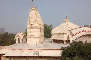 Guest House ISKCON Ahmedabad image