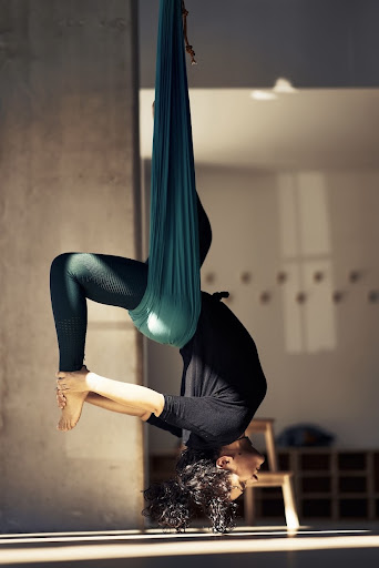 Dharma Yoga Place en Alicante