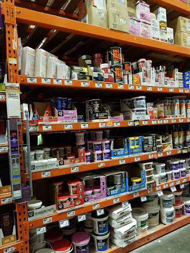 Home Improvement Store «The Home Depot», reviews and photos, 2815 35th Ave, Greeley, CO 80634, USA