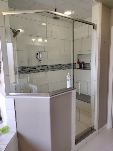 Glass Repair Service «Glass Doctor of Amarillo», reviews and photos