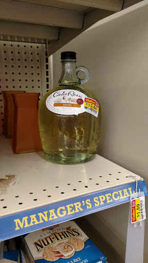 Grocery Store «Kroger», reviews and photos, 3300 Hamilton Mill Rd, Buford, GA 30519, USA