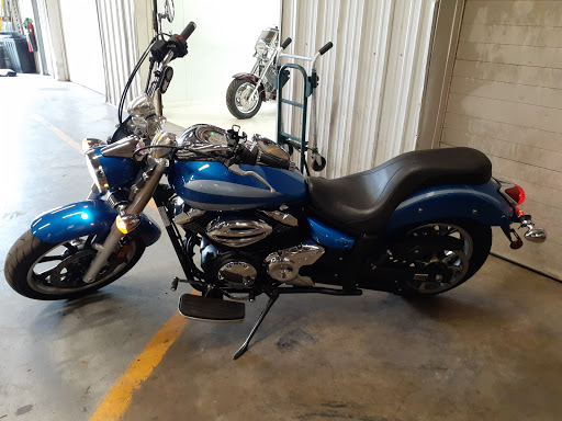 Motorcycle Dealer «Chase Motorsports LLC», reviews and photos, 1212 Brown St, Paducah, KY 42003, USA