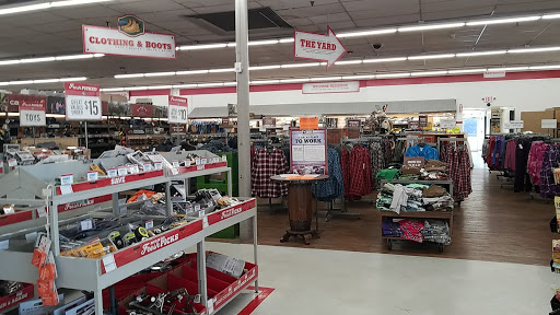 Home Improvement Store «Tractor Supply Co.», reviews and photos, 293 US-206 #15A, Flanders, NJ 07836, USA