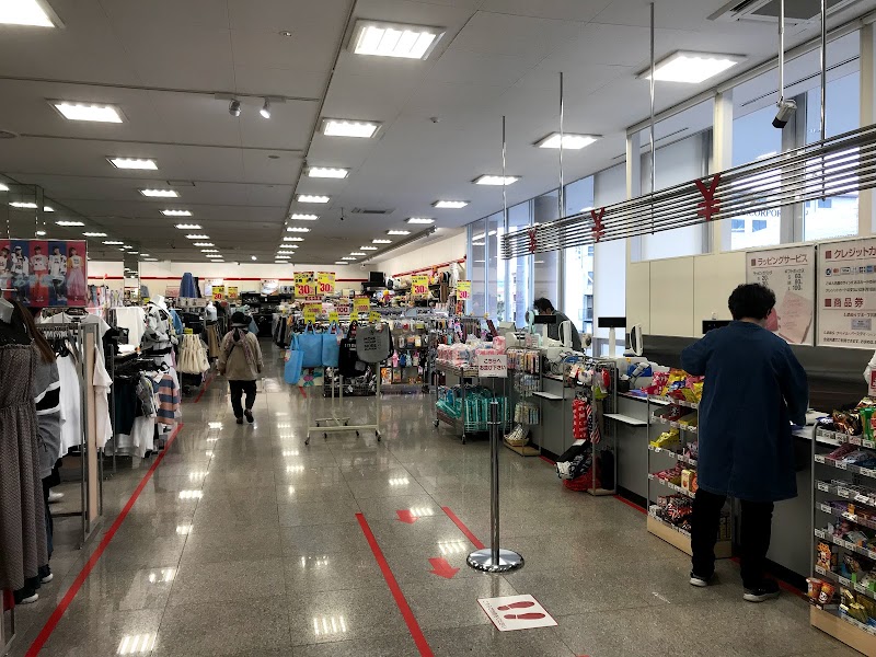 ファッションセンターしまむら富士宮店