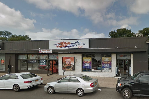Nassau Furniture and Mattress, 105 Fulton Ave, Hempstead, NY 11550, USA, 