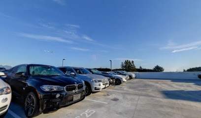 Auto West BMW Pre-Owned