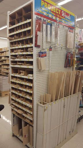 Craft Store «A.C. Moore Arts and Crafts», reviews and photos, 4250 Electric Rd, Roanoke, VA 24018, USA