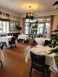 Atmosphère du Le Centre Restaurant et Hôtel à Castelnaudary - n°8