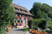 Photos du propriétaire du L'Auberge du Paradis - Restaurant et Chambres d'hôtes en Alsace à Strueth - n°8
