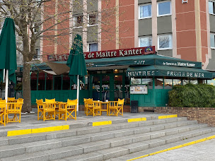 Photo n°110 de La Taverne Brasserie Saint-Etienne à Saint-Étienne ()