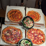 Photo n°1 de l'avis de Moritz.t fait le 03/02/2024 à 09:06 sur le  Pizzeria Calabria à Braunfels