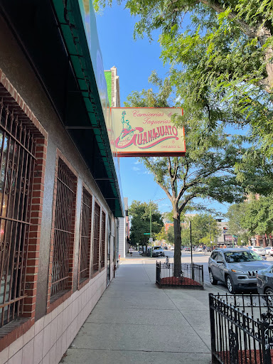 Butcher Shop «Carnicerias Guanajuato», reviews and photos, 1436 N Ashland Ave, Chicago, IL 60622, USA