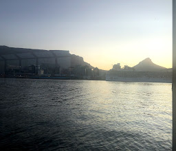 The Alba Restaurant Boat photo