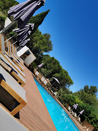 Photo n°90 de Hôtel Les Jardins de Cassis 3 étoiles à Cassis ()