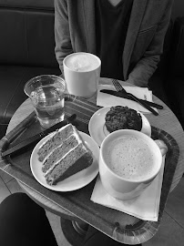 Café du Café Starbucks à Nantes - n°3