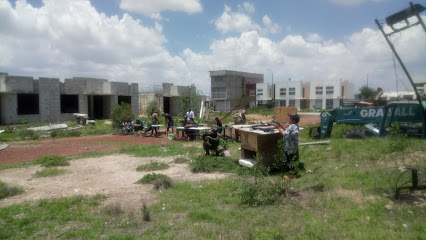 HALCONES AIRGUN CLUB